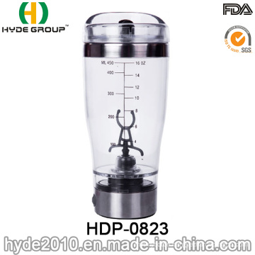 450ml Battery Operated Vortex Mixer Mug (HDP-0823)